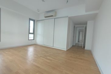 Iskandar Residences Medini