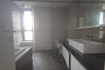 Iskandar Residences Medini