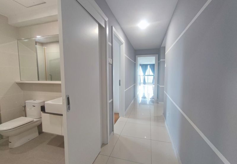 Iskandar Residences Medini