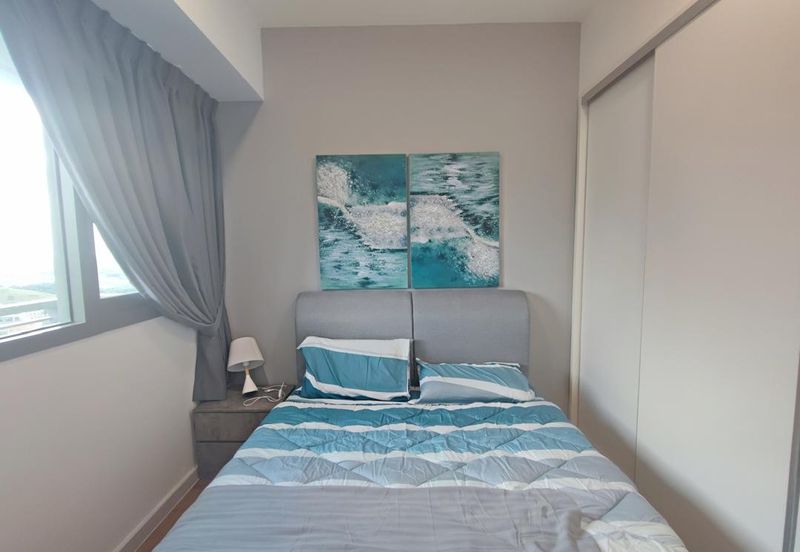 Iskandar Residences Medini