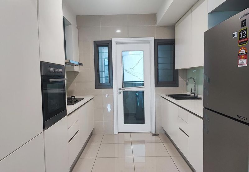 Iskandar Residences Medini