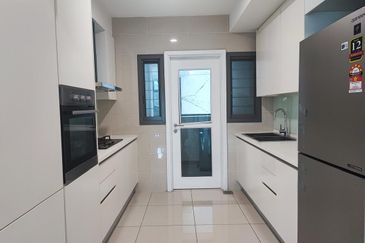 Iskandar Residences Medini