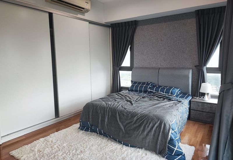 Iskandar Residences Medini