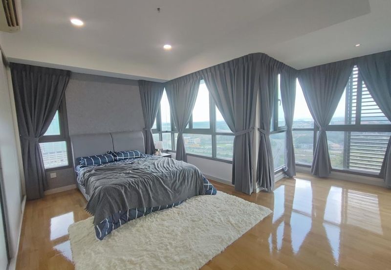 Iskandar Residences Medini