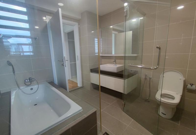 Iskandar Residences Medini