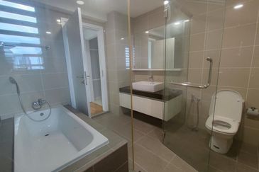 Iskandar Residences Medini