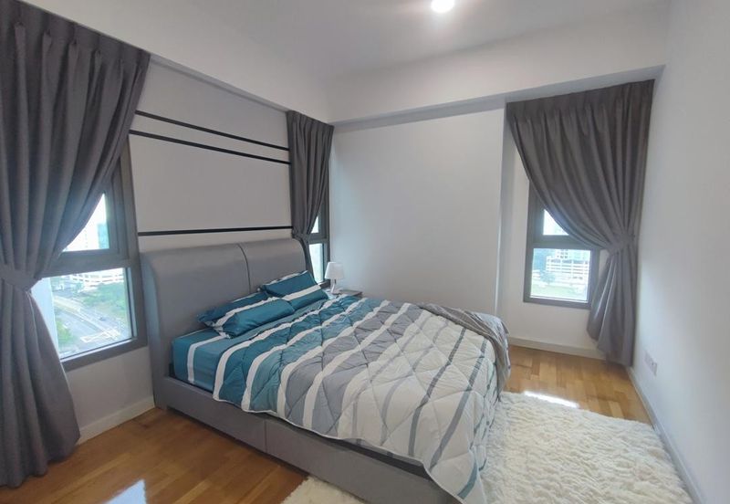 Iskandar Residences Medini