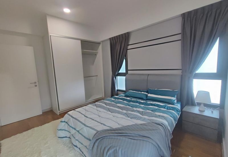 Iskandar Residences Medini