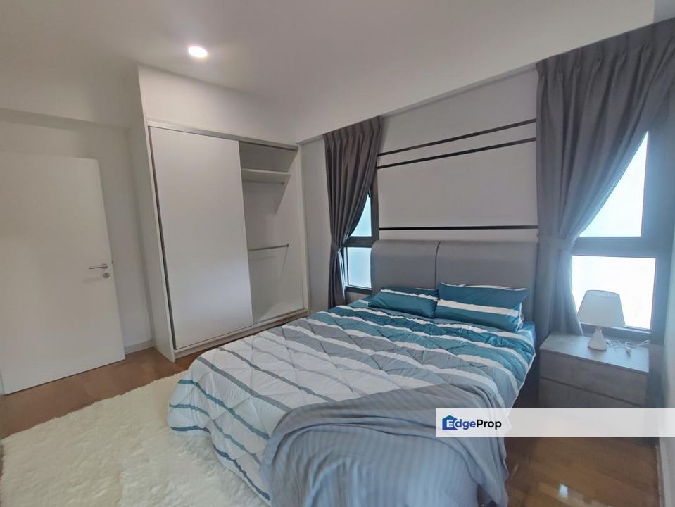 Iskandar Residnece @ Medini, 3 bed 2 Bath, Johor, Nusajaya