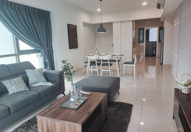 Iskandar Residences Medini