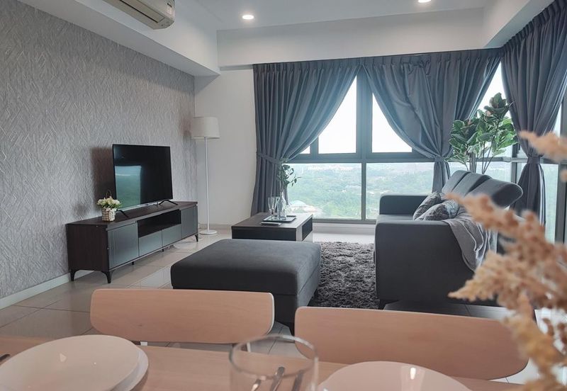 Iskandar Residences Medini