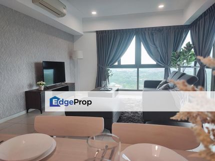 Iskandar Residnece @ Medini, 3 bed 2 Bath, Johor, Nusajaya