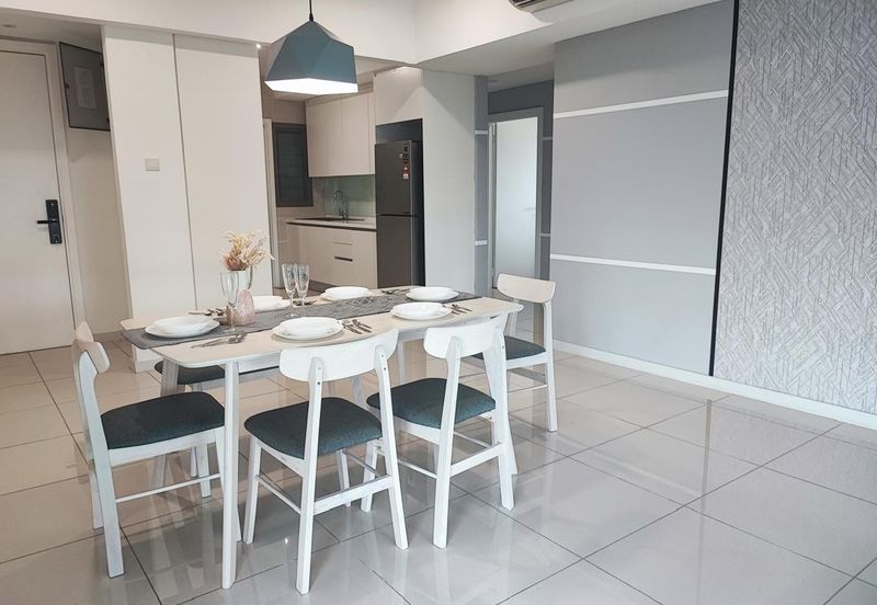 Iskandar Residences Medini