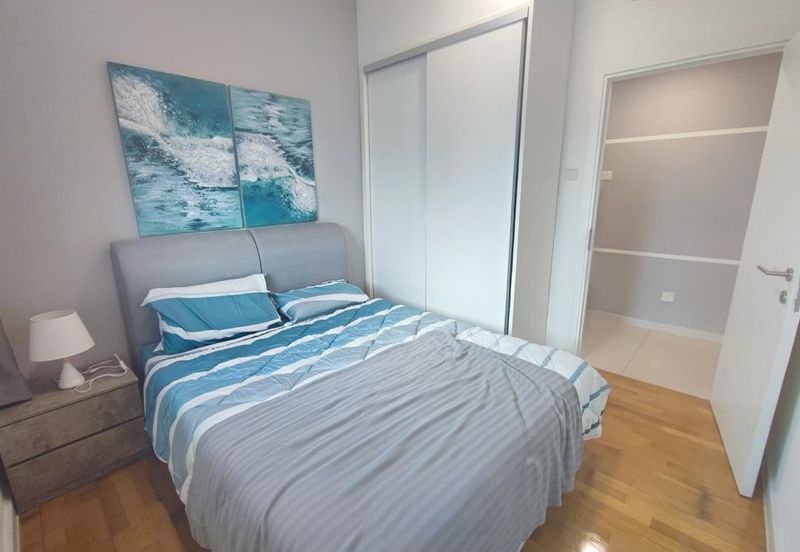 Iskandar Residences Medini