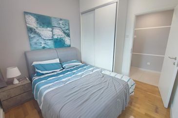 Iskandar Residences Medini