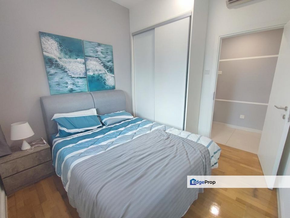 Iskandar Residnece @ Medini, 3 bed 2 Bath, Johor, Nusajaya