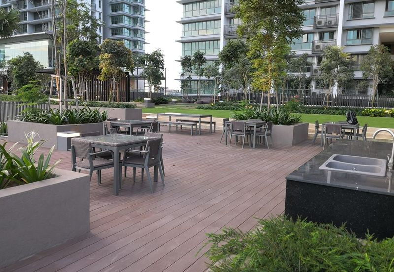 Iskandar Residences Medini