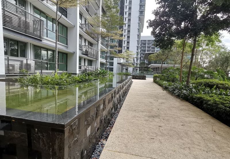 Iskandar Residences Medini