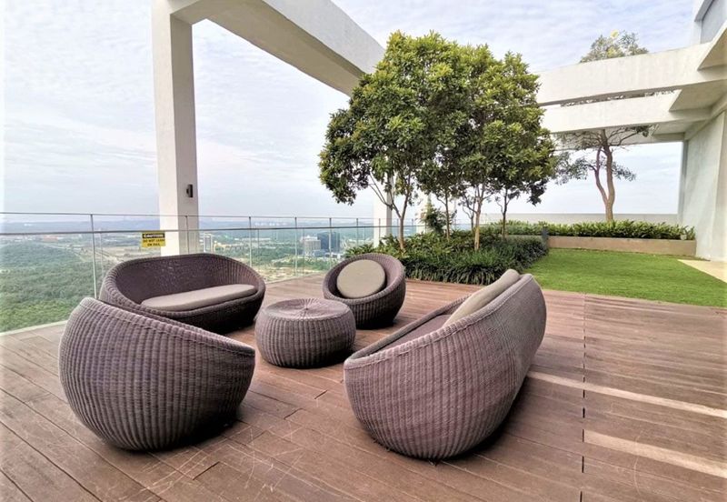 Iskandar Residences Medini