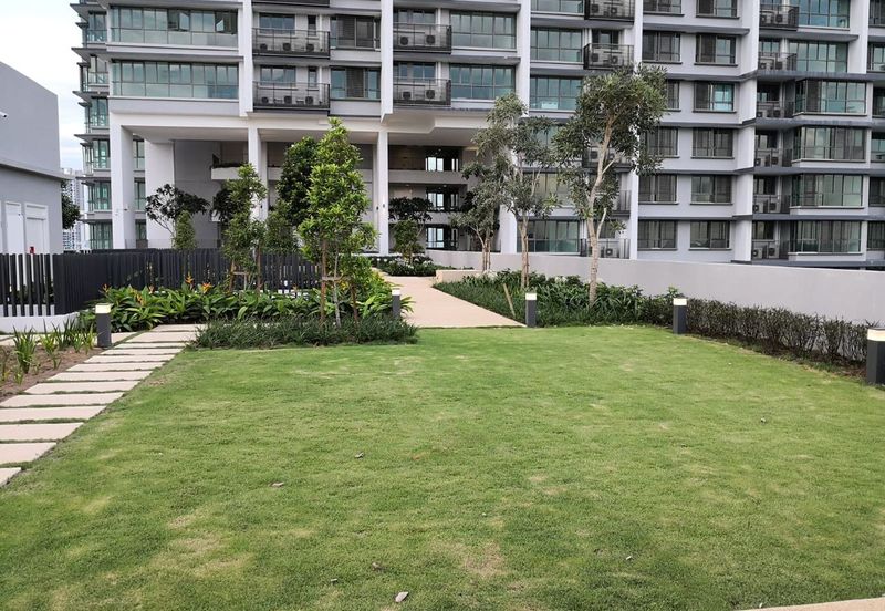 Iskandar Residences Medini