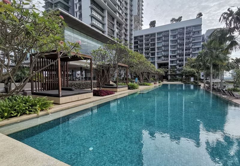 Iskandar Residences Medini
