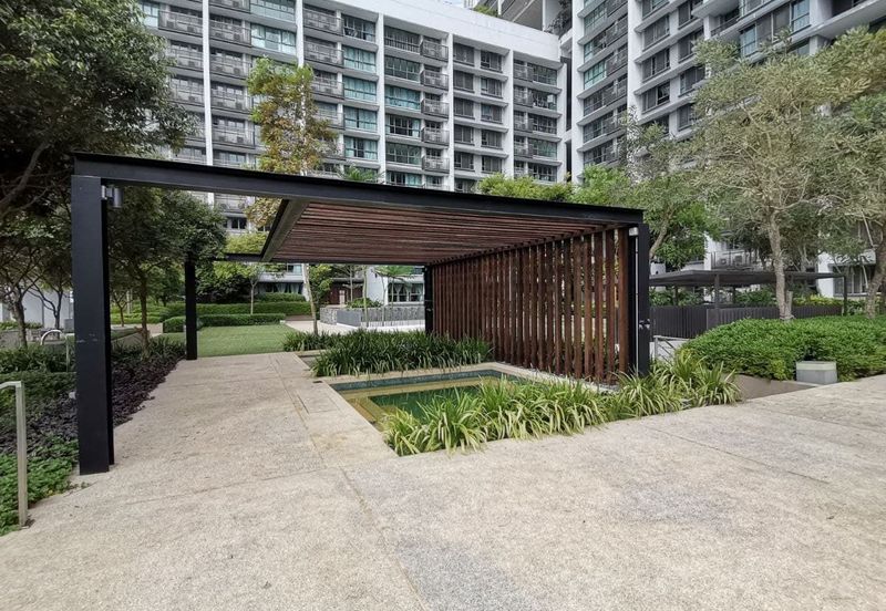 Iskandar Residences Medini