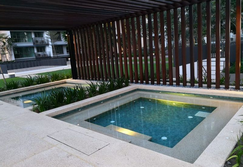 Iskandar Residences Medini