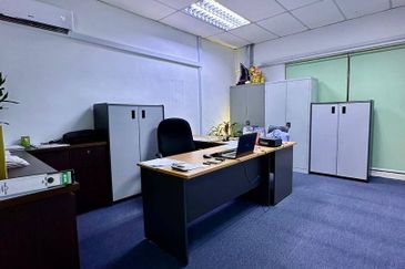 Taman Perindustrian Desa Cemerlang