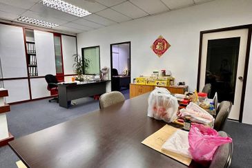 Taman Perindustrian Desa Cemerlang