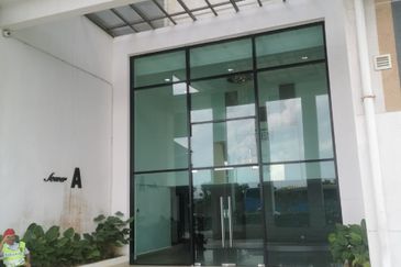 The Garden Residences