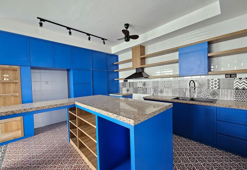 The Seed @ Sutera Utama