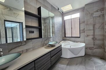 The Seed @ Sutera Utama