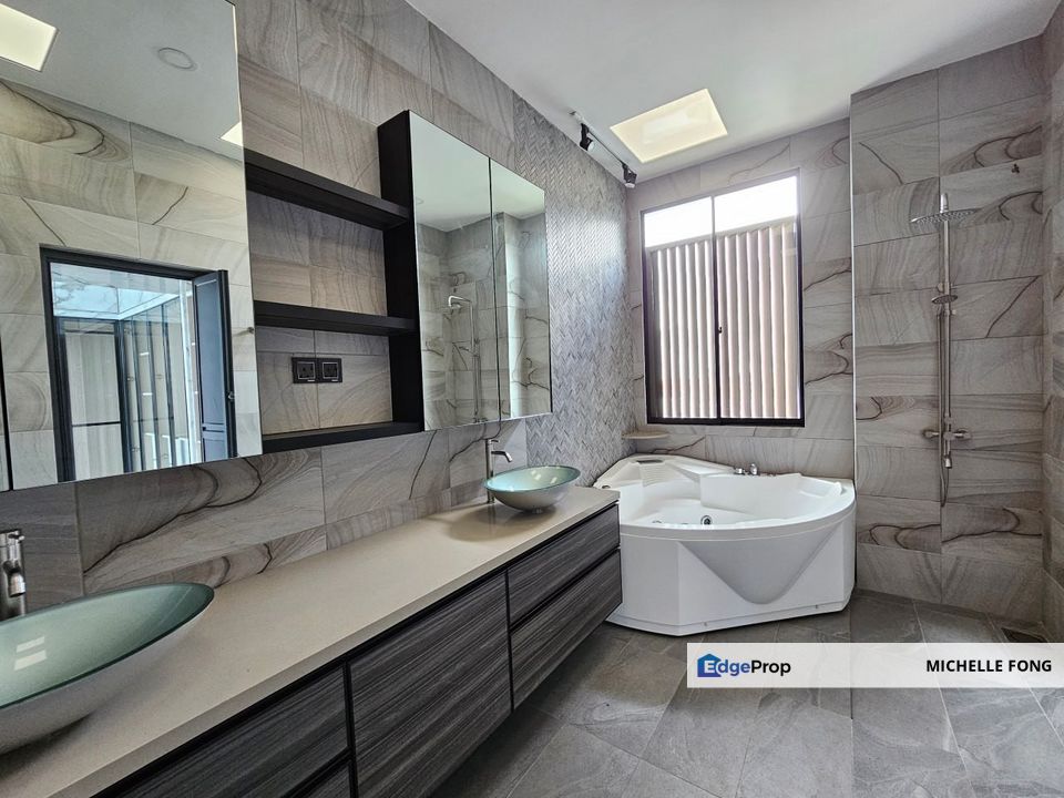 The Seed @ Sutera Utama , Johor, Skudai