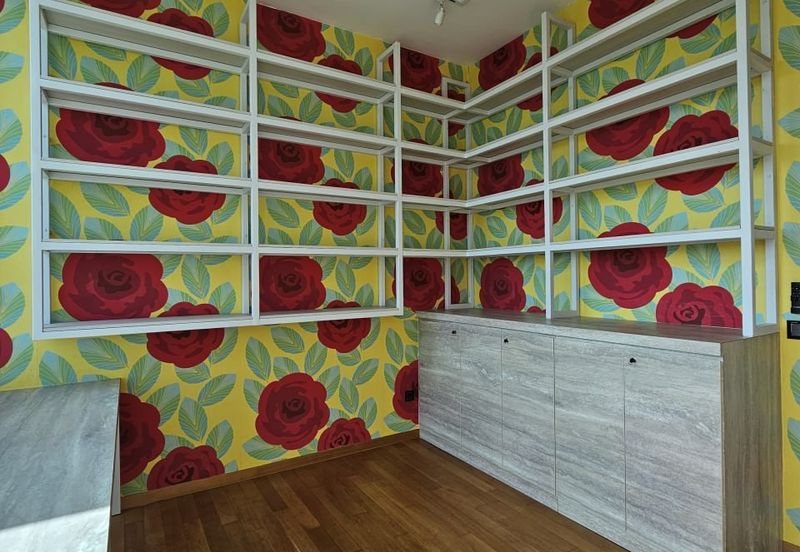 The Seed @ Sutera Utama