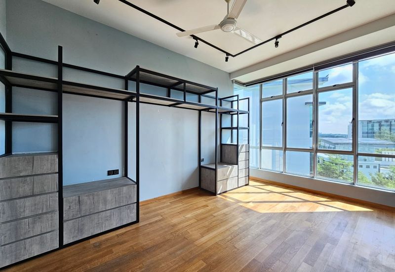 The Seed @ Sutera Utama