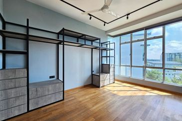 The Seed @ Sutera Utama