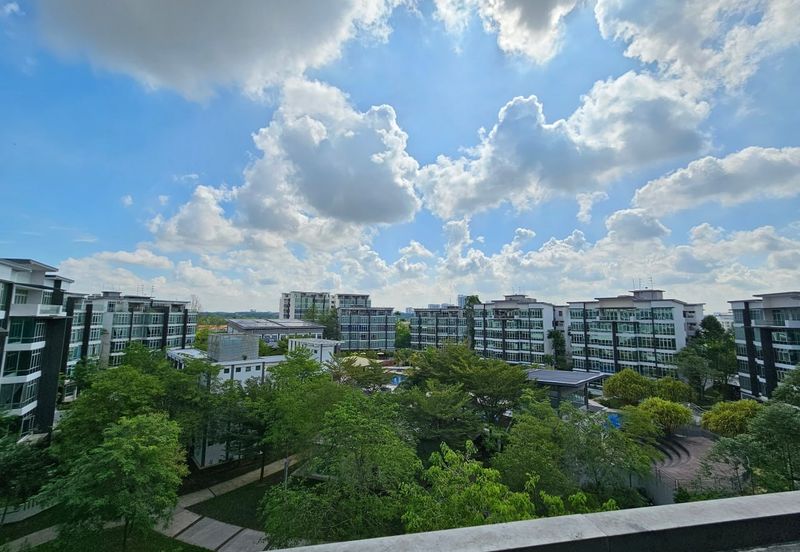 The Seed @ Sutera Utama