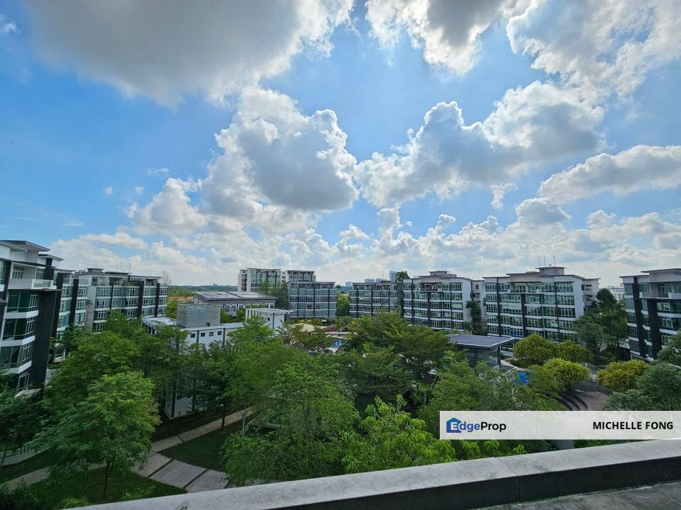 The Seed @ Sutera Utama , Johor, Skudai