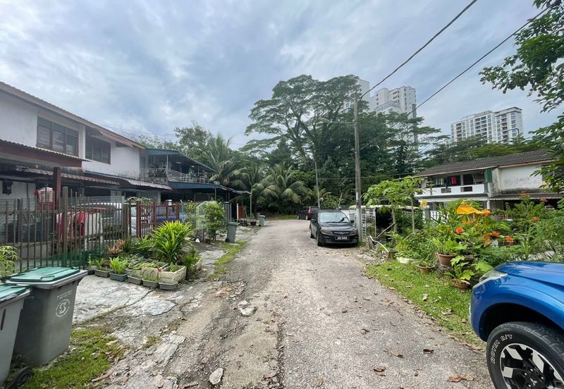 Bandar Baru Permas Jaya