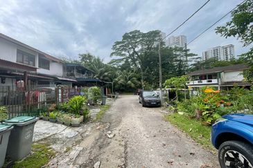 Bandar Baru Permas Jaya