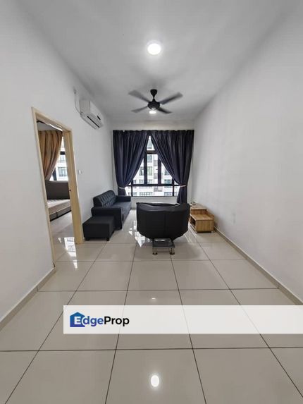 D'summit Residence @ Kempas Utama, Johor Bahru, Johor, Johor Bahru