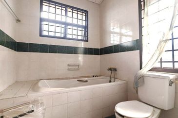 Taman Bukit Rinting, Masai