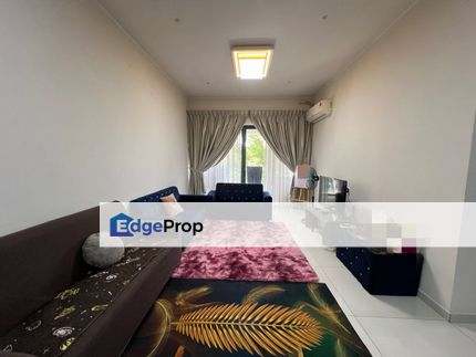 Amberside @ Danga Bay, Subsale 3 Bed 3bath , Johor, Johor Bahru