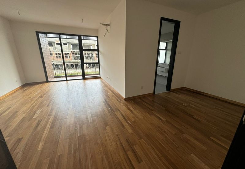 Senibong Cove Waterway Residences