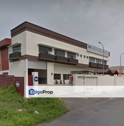 Taman Perindustrian Desa Plentong, Johor Bahru , Johor, Masai