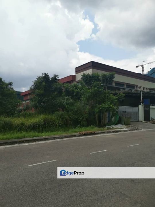 Taman Perindustrian Desa Plentong, Johor Bahru , Johor, Masai
