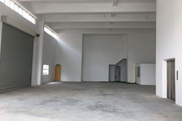 Smart Industrial Park @ SILC