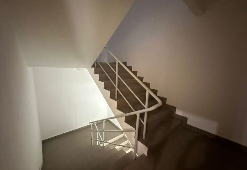 Smart Industrial Park @ SILC