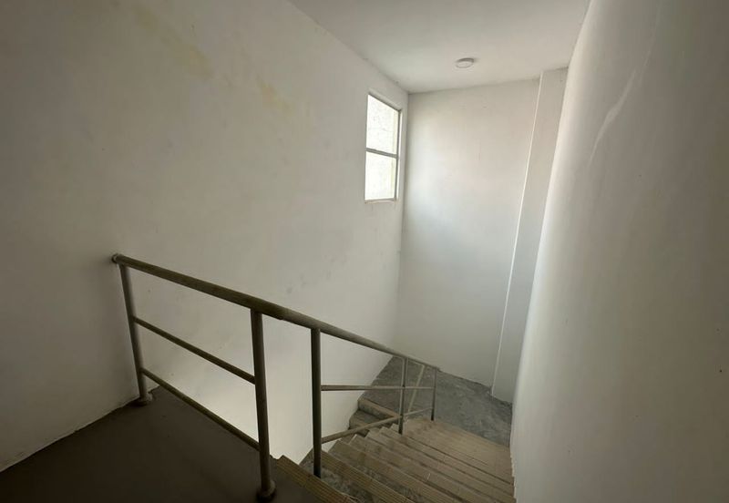 Smart Industrial Park @ SILC