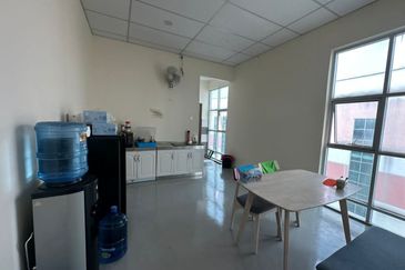 Smart Industrial Park @ SILC